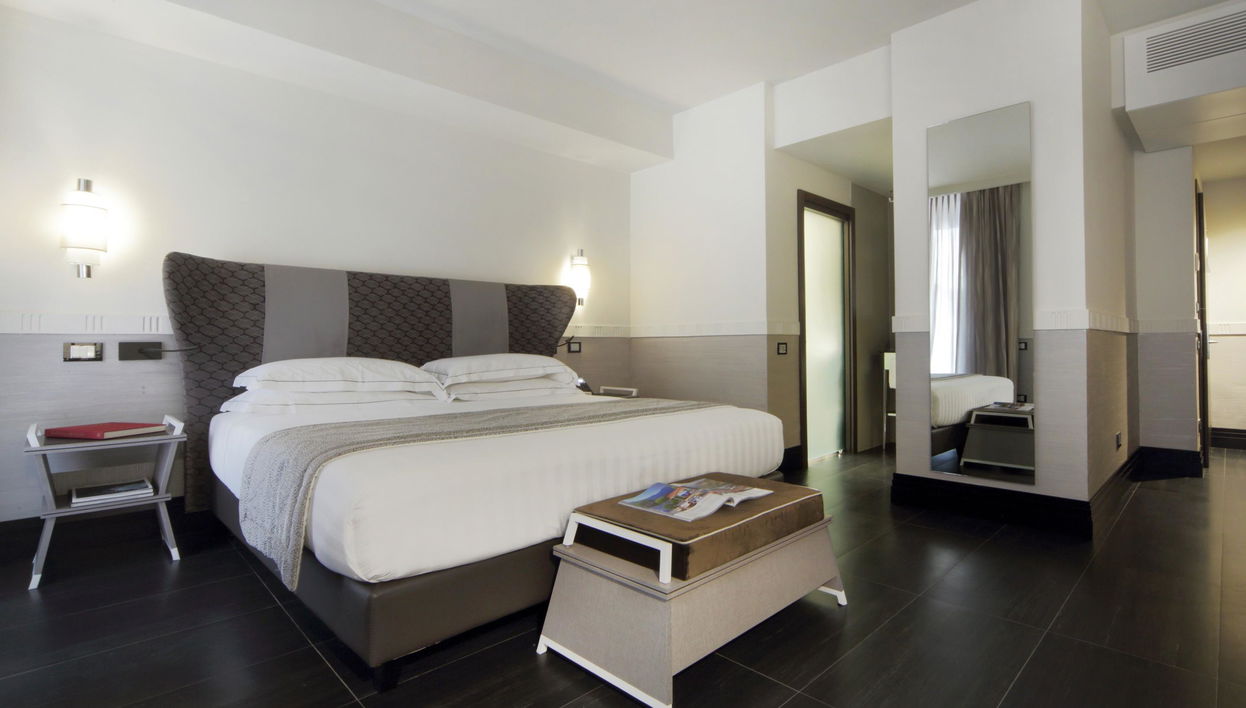 Mood Suites Tritone - Foto 1