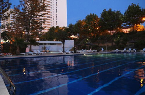 Photo 20 - Jardins Da Rocha Hotel