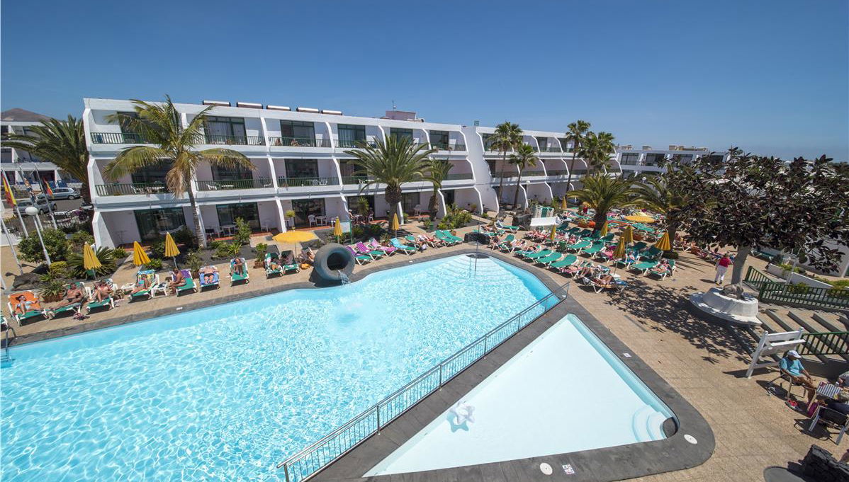 La Penita Apartments - Foto 1