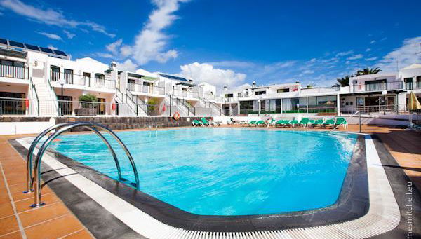 Bitacora Club Apartments - Photo 1