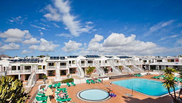 Bitacora Club Apartments - Photo 4