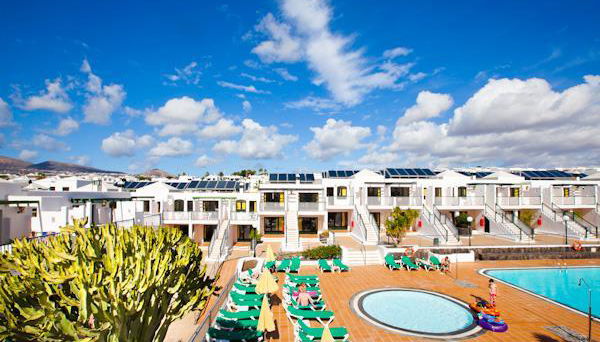 Bitacora Club Apartments - Photo 5