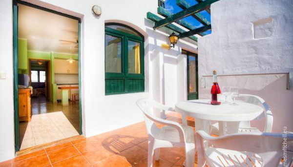 Bitacora Club Apartments - Photo 2