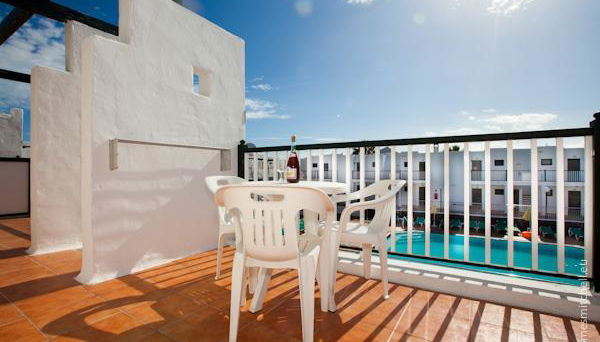 Bitacora Club Apartments - Photo 3