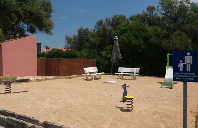 Ses Anneres Apartments - Foto 13