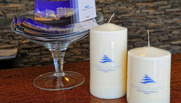 Oceano Atlantico Apartments - Foto 4