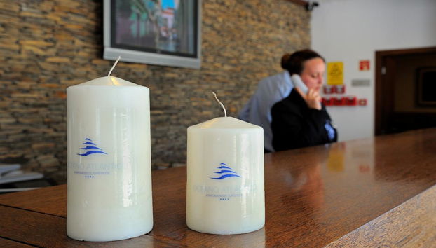 Oceano Atlantico Apartments - Foto 2