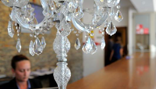 Oceano Atlantico Apartments - Foto 3