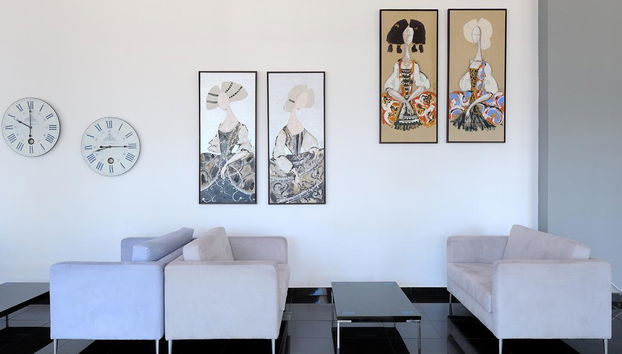 Oceano Atlantico Apartments - Foto 5