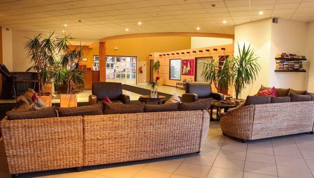 Clube Vilarosa - Foto 3