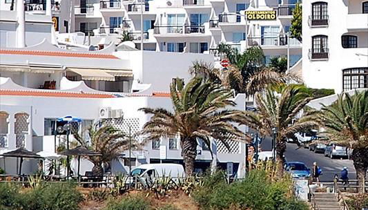 Apartamentos Soldoiro - Foto 5