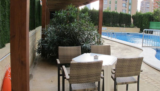 Playamar Apartments - Foto 5