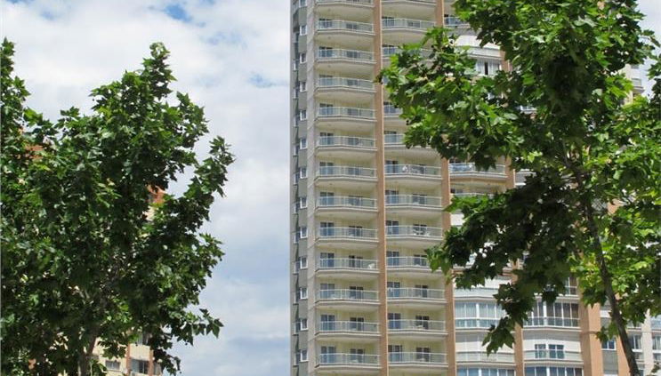 Playamar Apartments - Foto 1