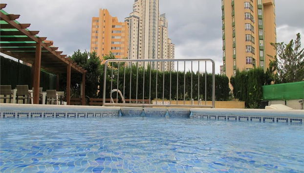 Playamar Apartments - Foto 3