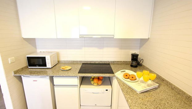 Pierre & Vacances Benidorm Levante - Foto 3