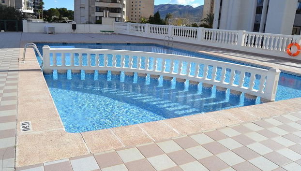 Pierre & Vacances Benidorm Levante - Foto 5