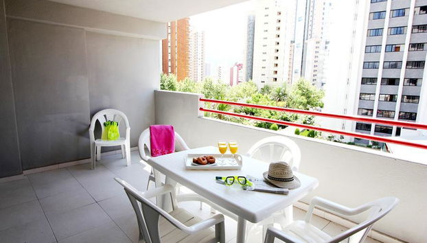 Pierre & Vacances Benidorm Levante - Foto 4