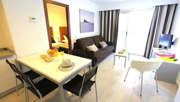 Pierre & Vacances Benidorm Levante - Foto 2