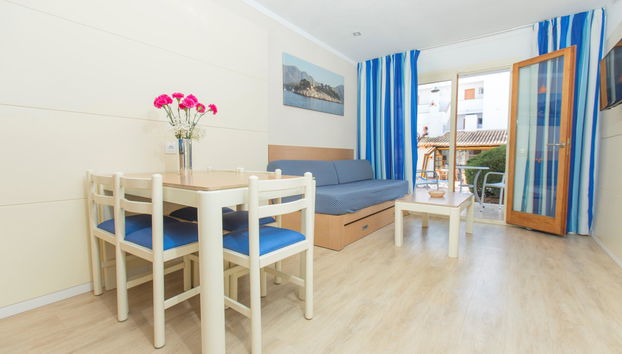 Aparthotel Flora - Photo 5