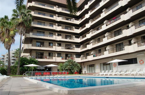 Foto 7 - Cye Salou Apartments