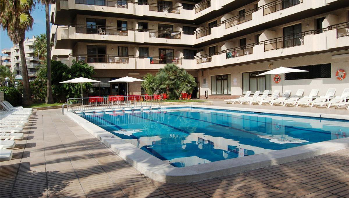 Cye Salou Apartments - Foto 1