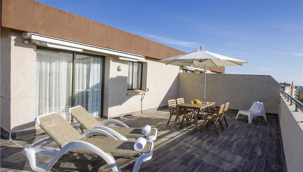 Cye Salou Apartments - Foto 2