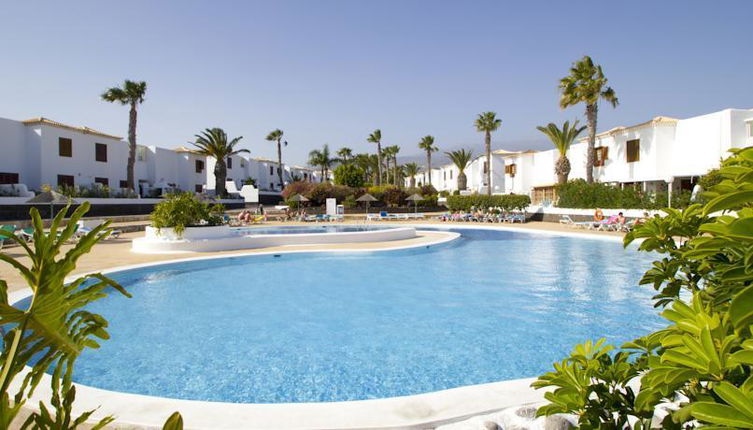 Foto 1 - Royal Tenerife Country Club By Diamond Resorts