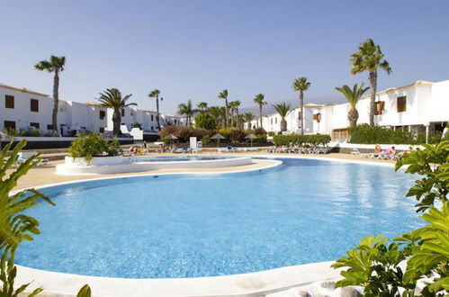 Photo 1 - Royal Tenerife Country Club By Diamond Resorts