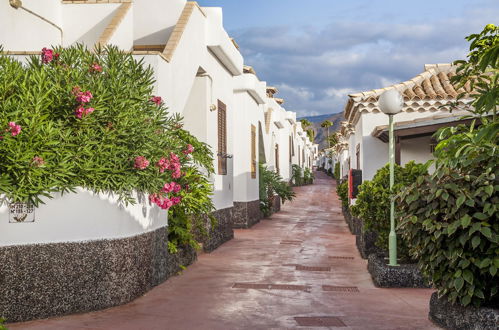 Foto 8 - Royal Tenerife Country Club By Diamond Resorts