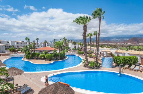 Foto 13 - Royal Tenerife Country Club By Diamond Resorts