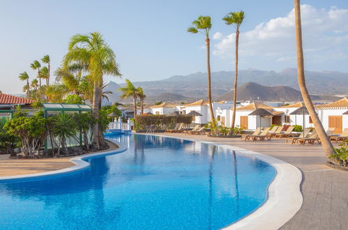 Foto 40 - Royal Tenerife Country Club By Diamond Resorts