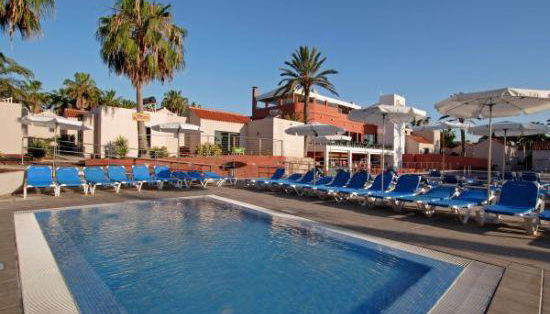 Caybeach Caleta - Foto 4