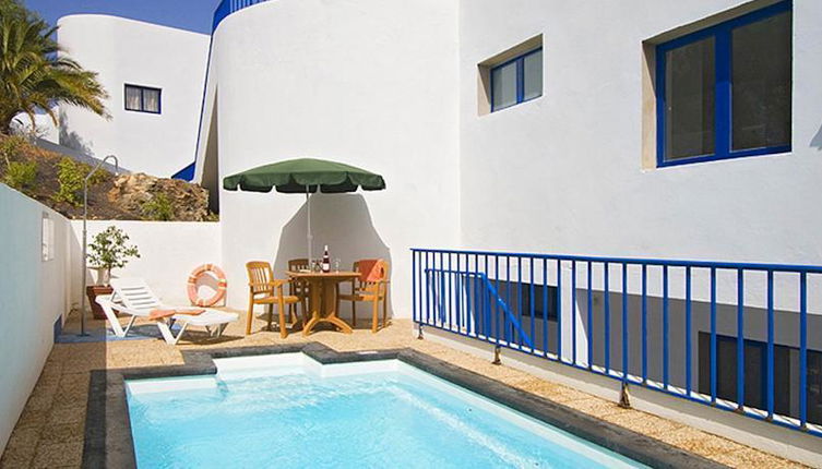 Photo 1 - Club Pocillos Apartments