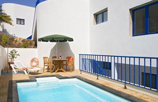 Photo 1 - Club Pocillos Apartments