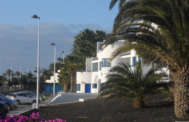 Club Pocillos Apartments - Foto 9