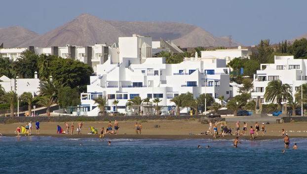 Club Pocillos Apartments - Foto 2