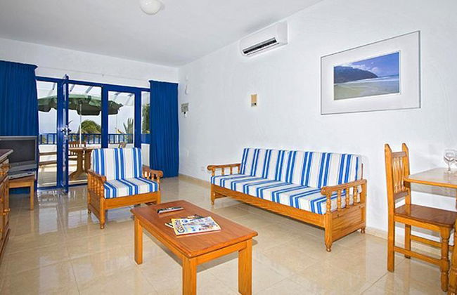 Club Pocillos Apartments - Foto 8