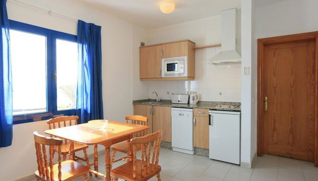 Club Pocillos Apartments - Foto 4