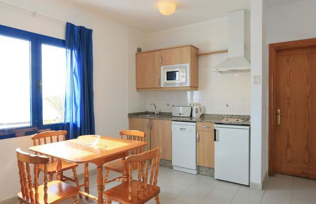 Club Pocillos Apartments - Foto 4