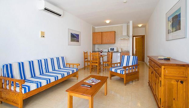 Club Pocillos Apartments - Foto 3