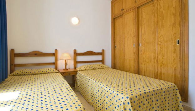 Club Pocillos Apartments - Foto 5