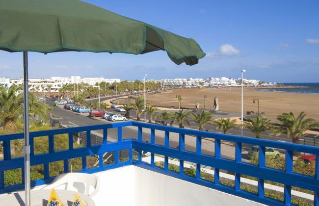 Club Pocillos Apartments - Foto 10