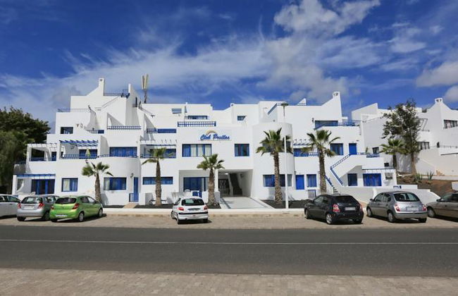 Club Pocillos Apartments - Foto 7