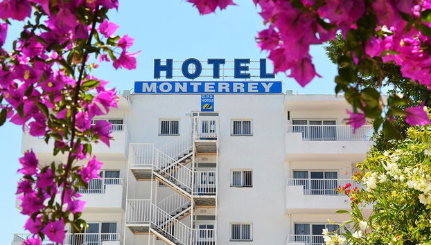 Aparthotel Vibra Monterrey - Foto 3