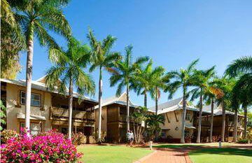 Seashells Broome - Foto 1