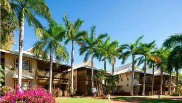 Seashells Broome - Foto 1