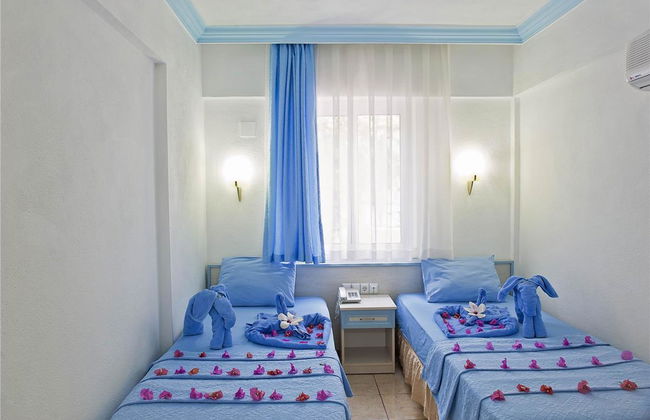 Oren Hill Apart Hotel - Photo 14