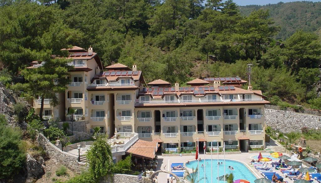 Oren Hill Apart Hotel - Foto 1