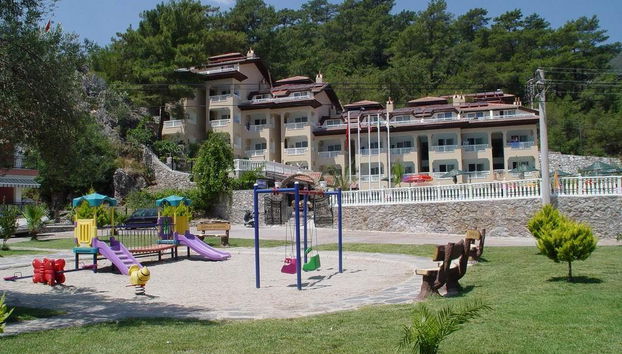 Oren Hill Apart Hotel - Foto 4