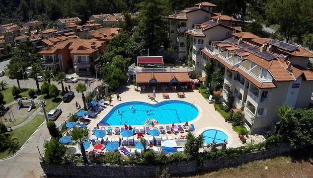 Oren Hill Apart Hotel - Foto 5